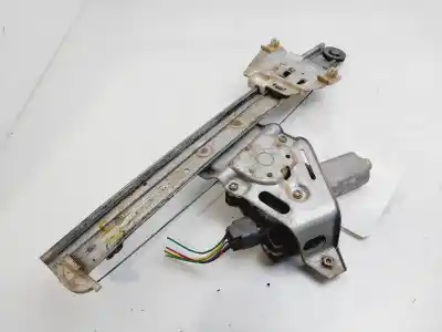 Pièce détachée automobile d'occasion LÉVE GLACE ARRIÈRE DROIT pour MITSUBISHI MONTERO (V60/V70)  Références OEM IAM MN117068  