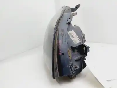 Автозапчастина б/у права фа для renault scenic rx4 (ja0) 1.9 dci salomon посилання на oem iam 7700432093  