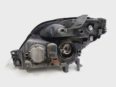 Автозапчастина б/у права фа для renault scenic rx4 (ja0) 1.9 dci salomon посилання на oem iam 7700432093  