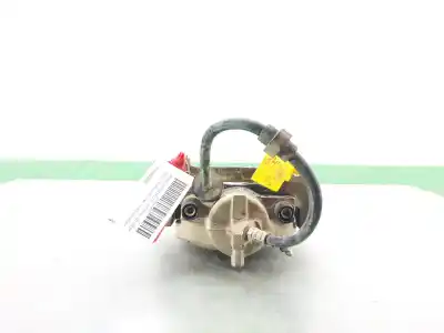 Автозапчастина б/у передній лівий гальмум для renault scenic rx4 (ja0) 1.9 dci salomon посилання на oem iam 7701205832  