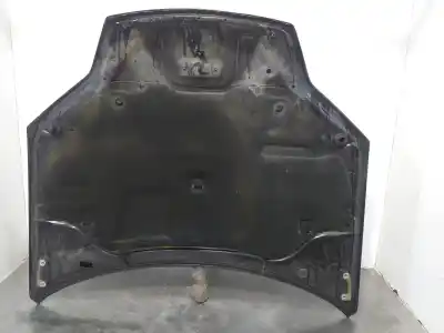 Peça sobressalente para automóvel em segunda mão capot por renault laguna iii expression referências oem iam 651000021r  