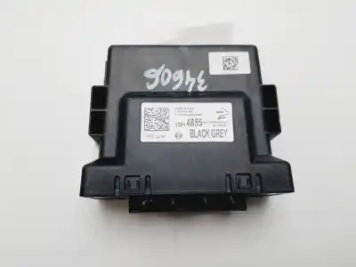 Second-hand car spare part ELECTRONIC MODULE for OPEL ASTRA K SPORTS TOURER (B16)  OEM IAM references 13514855  