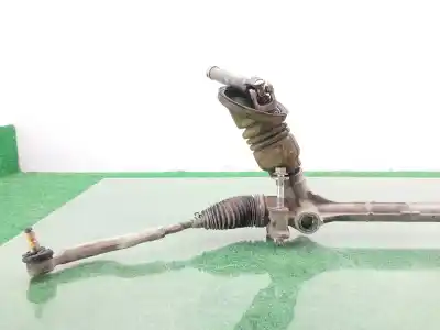 Peça sobressalente para automóvel em segunda mão caixa de direção por toyota auris luna referências oem iam 4551002390