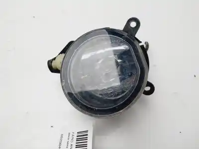 Peça sobressalente para automóvel em segunda mão farol / projetor de nevoeiro esquerdo por bmw mini (r50,r53) cooper referências oem iam 6925049