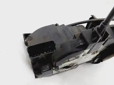 Автозапчасти б/у замок задней правой двери за renault laguna iii expression ссылки oem iam 825000003r  