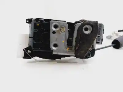 Автозапчасти б/у замок задней правой двери за renault laguna iii expression ссылки oem iam 825000003r  