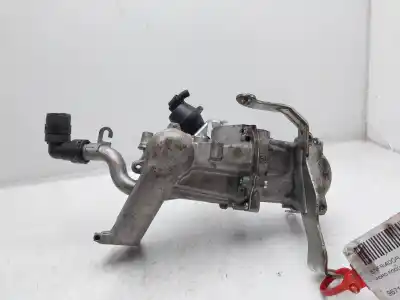 Pezzo di ricambio per auto di seconda mano raffreddatore egr per ford focus lim. (cb8) trend riferimenti oem iam 9671187780  