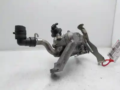 Peça sobressalente para automóvel em segunda mão radiador de gases de escape (egr) por ford focus lim. (cb8) trend referências oem iam 9671187780