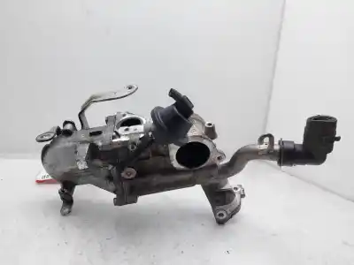 Pezzo di ricambio per auto di seconda mano raffreddatore egr per ford focus lim. (cb8) trend riferimenti oem iam 9671187780  