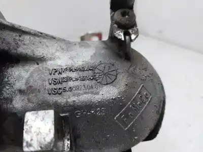 Pezzo di ricambio per auto di seconda mano raffreddatore egr per ford focus lim. (cb8) trend riferimenti oem iam 9671187780  