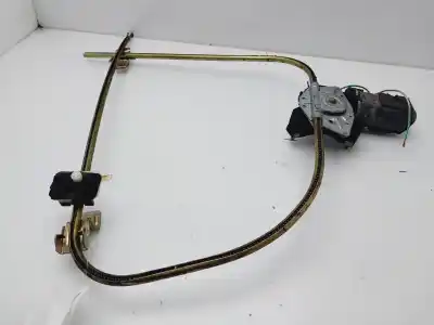 Автозапчастина б/у регулятор переднього правого скла для renault 19 hatchback (b/c53) 19 txe посилання на oem iam 7700785634