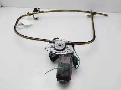 Автозапчастина б/у регулятор переднього правого скла для renault 19 hatchback (b/c53) 19 txe посилання на oem iam 7700785634  