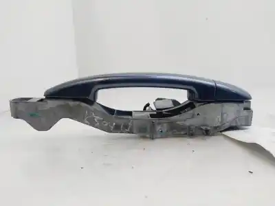 Автозапчасти б/у задняя левая наружная ручка за citroen c4 picasso i monospace (ud_) 1.6 hdi ссылки oem iam 9673466780