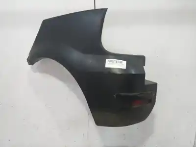 Автозапчасти б/у левый задний бампер за renault scenic rx4 (ja0) 1.9 dci salomon ссылки oem iam 7700435885  