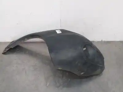 Автозапчасти б/у передний бампер правый за renault scenic rx4 (ja0) 1.9 dci salomon ссылки oem iam 7700435881  