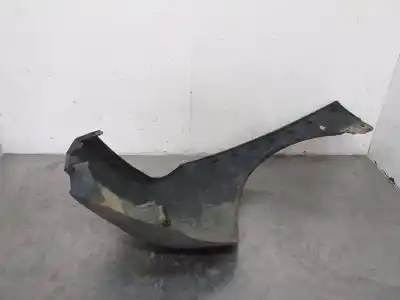 Автозапчасти б/у передний бампер правый за renault scenic rx4 (ja0) 1.9 dci salomon ссылки oem iam 7700435881