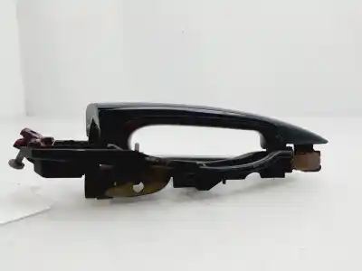 Second-hand car spare part exterior right front door handle for bmw 3 compact (e46) 320 td oem iam references 51218253454