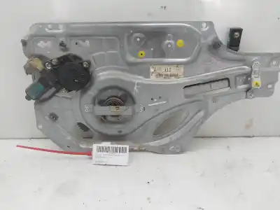 Peça sobressalente para automóvel em segunda mão elevador de vidros traseiro direito por kia opirus (gh) 3.5 referências oem iam 834703f010