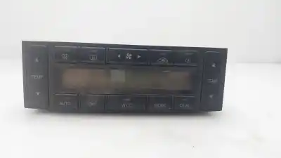 Second-hand car spare part climate control for kia opirus (gh) 3.5 oem iam references 972503f500  