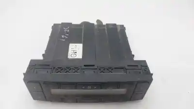 Second-hand car spare part climate control for kia opirus (gh) 3.5 oem iam references 972503f500  