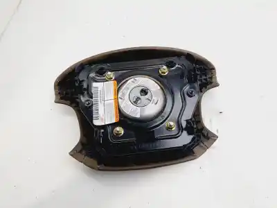 Автозапчастина б/у передня ліва подушка безопасности для jaguar s-type 2.7 v6 diesel cat посилання на oem iam 4r8354043b  