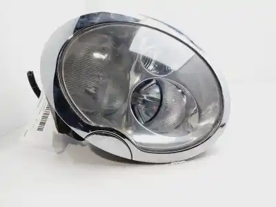 Peça sobressalente para automóvel em segunda mão farol / farolim esquerdo por bmw mini (r50,r53) cooper referências oem iam 63126928499