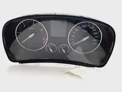 Автозапчасти б/у приборная доска за renault laguna iii expression ссылки oem iam 248100006r