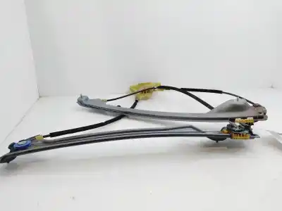 Автозапчастина б/у регулятор переднього правого скла для renault laguna iii expression посилання на oem iam 807000002r  