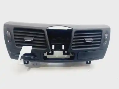 Автозапчастина б/у аераційна решіта для renault laguna iii expression посилання на oem iam 275000001r  