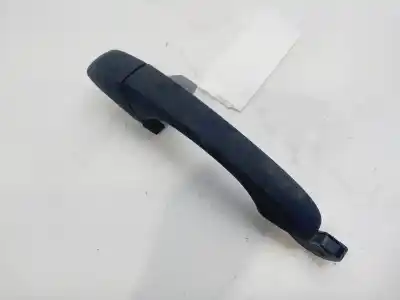 Pezzo di ricambio per auto di seconda mano maniglia esterna posteriore destra per jeep patriot limited riferimenti oem iam 05074194ag