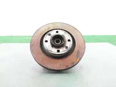 Second-hand car spare part front right knuckle for citroen c3 elle oem iam references 1607557580  