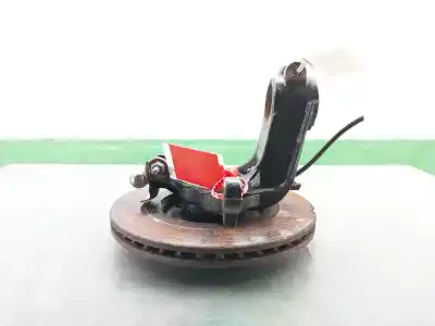 Second-hand car spare part front right knuckle for citroen c3 elle oem iam references 1607557580  