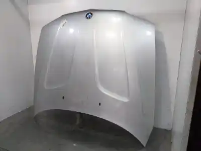 Peça sobressalente para automóvel em segunda mão capot por bmw x3 (e83) 2.0d referências oem iam 41003449411