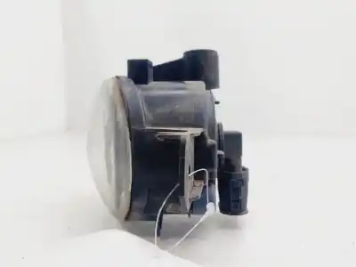 Peça sobressalente para automóvel em segunda mão farol / projetor de nevoeiro esquerdo por bmw x3 (e83) 2.0d referências oem iam 63176924655