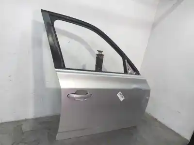 Second-hand car spare part front right door for bmw x3 (e83) 2.0d oem iam references 41003451016  
