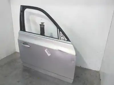 Peça sobressalente para automóvel em segunda mão porta dianteira direita por bmw x3 (e83) 2.0d referências oem iam 41003451016