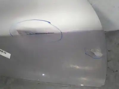 Second-hand car spare part front right door for bmw x3 (e83) 2.0d oem iam references 41003451016  