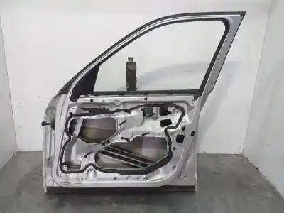Second-hand car spare part front right door for bmw x3 (e83) 2.0d oem iam references 41003451016  