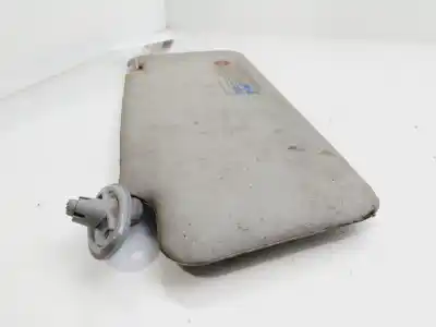 Second-hand car spare part LEFT SUNSHADE for TOYOTA HILUX (KUN)  OEM IAM references 743200K060B0  