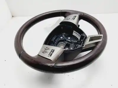 Peça sobressalente para automóvel em segunda mão volante por jaguar xf i (x250) 2.7 d referências oem iam 8x23abams