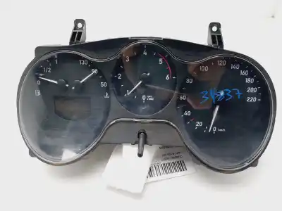 Second-hand car spare part dashboard for seat altea (5p1) reference oem iam references 5p0920822g