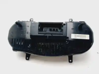 Peça sobressalente para automóvel em segunda mão quadrante por seat altea (5p1) reference referências oem iam 5p0920822g  