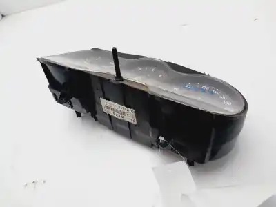 Peça sobressalente para automóvel em segunda mão quadrante por seat altea (5p1) reference referências oem iam 5p0920822g  