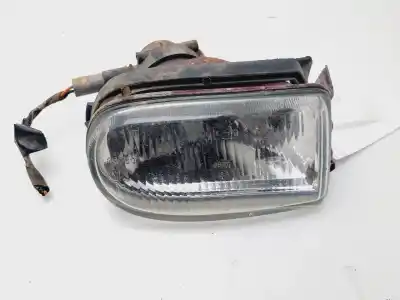 Автозапчастина б/у ліва протитутмана для renault 19 hatchback (b/c53) 19 txe посилання на oem iam 7700830611