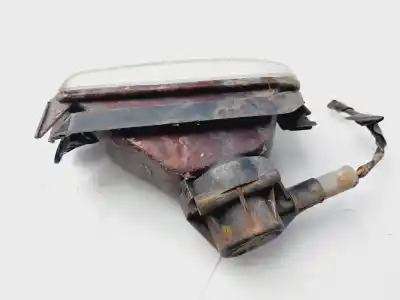 Автозапчасти б/у левая противотуманная фара за renault 19 hatchback (b/c53) 19 txe ссылки oem iam 7700830611  