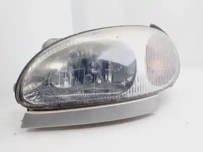 Peça sobressalente para automóvel em segunda mão farol / farolim esquerdo por daewoo lanos se referências oem iam 96304610  