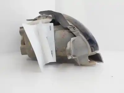 Pezzo di ricambio per auto di seconda mano faro anteriore sinistro per daewoo lanos se riferimenti oem iam 96304610