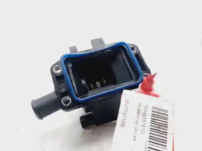 Gebrauchtes Autoersatzteil THERMOSTAT zum PEUGEOT 307 (S1)  OEM-IAM-Referenzen 9647767180  