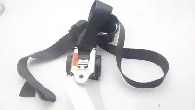 Peça sobressalente para automóvel em segunda mão cinto de segurança dianteiro direito por bmw mini (r50,r53) cooper referências oem iam 1505913