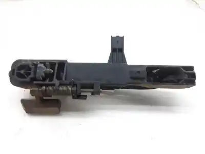 Peça sobressalente para automóvel em segunda mão puxador exterior frente direito por renault espace iv (jk0) grand espace expression referências oem iam 8200452520